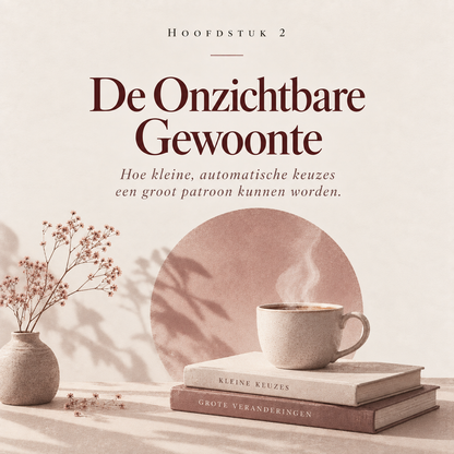 Dat Ene Glas Wijn : Waarom stoppen zo moeilijk is bij iets wat niemand een probleem vindt.