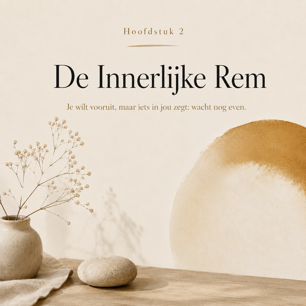 De Muur Van Tien Minuten : Bevrijd jezelf van het uitstellen dat zwaarder weegt dan de taak