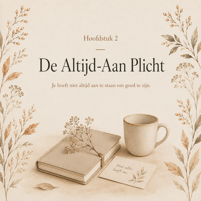 Mijn Ouder Eerst, Altijd : Waarom je je schuldig voelt zodra je voor jezelf kiest — en hoe je zorgt zonder jezelf te verliezen