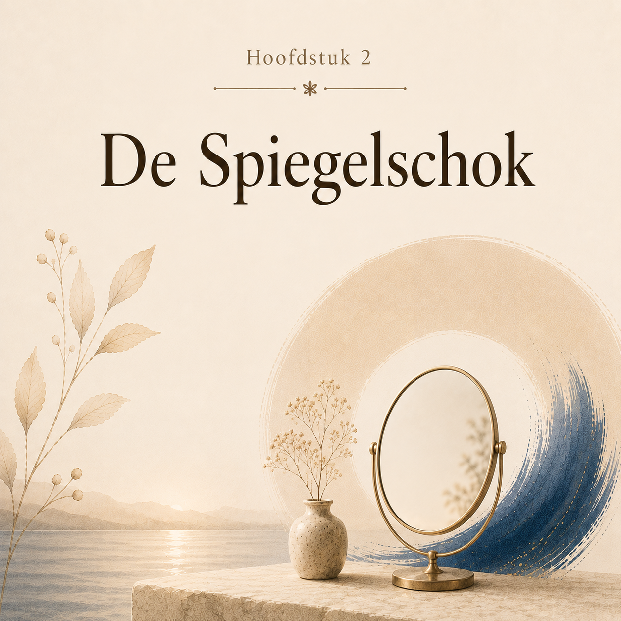 Ineens Een Vreemde : Bevrijd jezelf van de kloof tussen je gevoel en je spiegelbeeld
