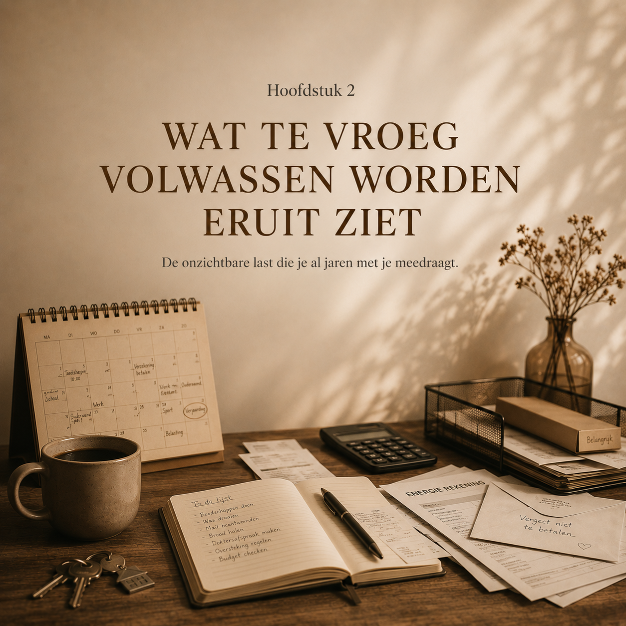 Ik Was Nooit Echt Kind : Bevrijd jezelf van het gevoel dat je altijd de sterke moet zijn