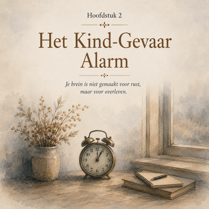 Straks Gebeurt Er Iets Met Mijn Kind : Bevrijd jezelf van de angst dat je kind iets overkomt