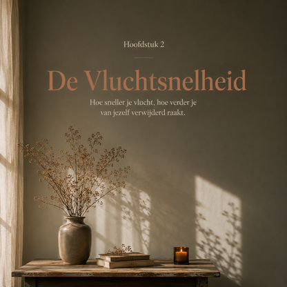 Rust Maakt Me Onrustig: Bevrijd jezelf van de drang om altijd bezig te zijn