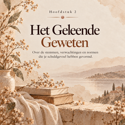 Ik Mocht Nooit Twijfelen : Waarom je schuld voelt zonder dat er iets gebeurd is