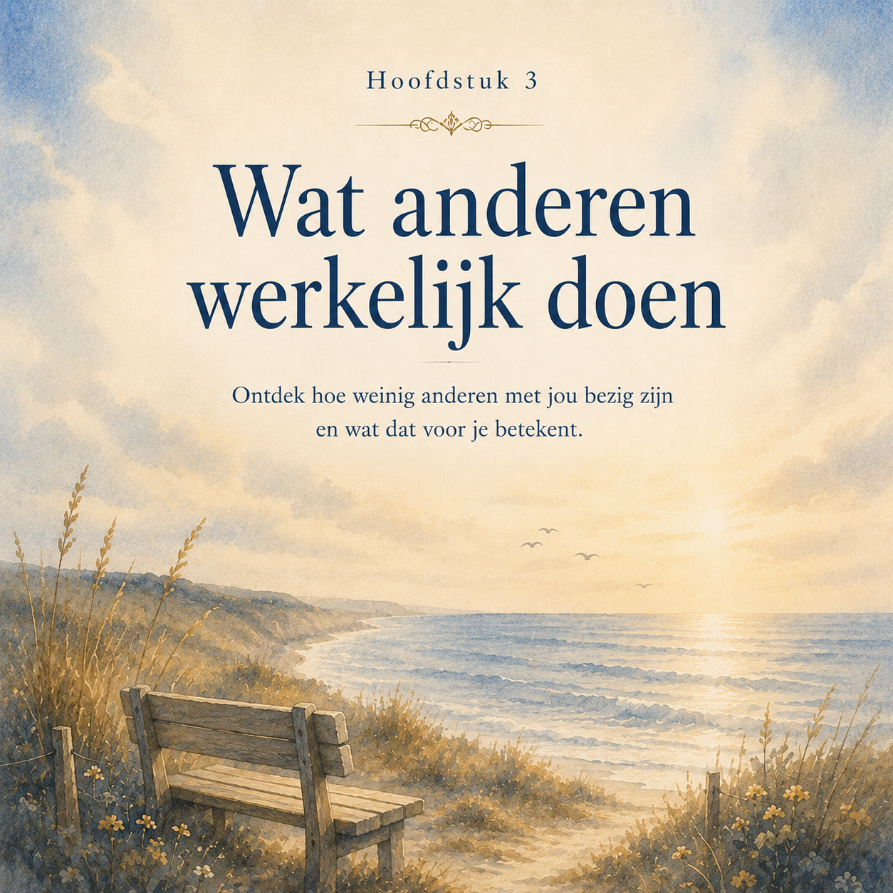 De Schijnwerper: Bevrijd jezelf van het gevoel dat iedereen op je let en je beoordeelt