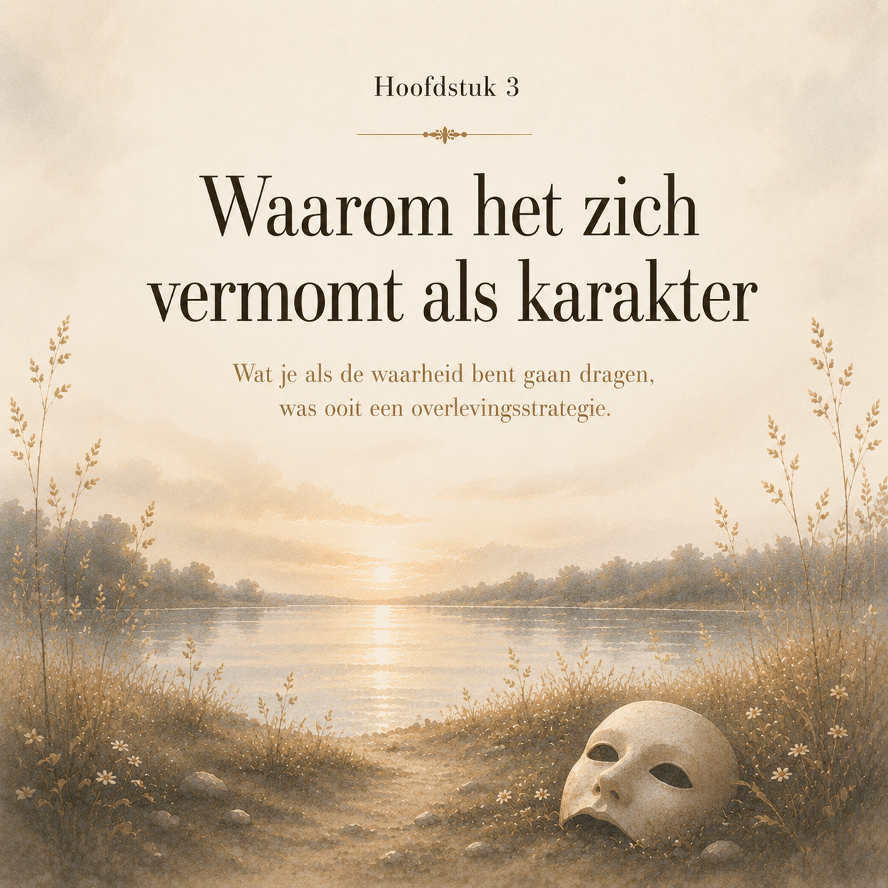 Als Ik Het Niet Doe, Gebeurt Het Niet : Waarom je zo moe bent van alles wat jij moet onthouden, plannen en opvangen