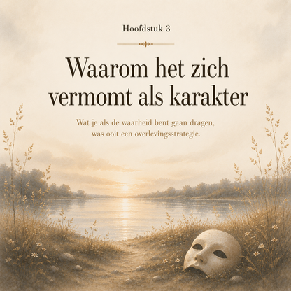 Als Ik Het Niet Doe, Gebeurt Het Niet : Waarom je zo moe bent van alles wat jij moet onthouden, plannen en opvangen