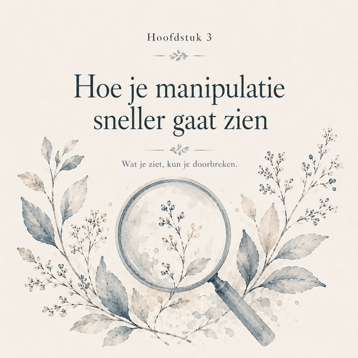 Bevrijd Jezelf van Narcistische Liefde: Doorzie manipulatie, stop met twijfelen aan jezelf en vind je rust terug.