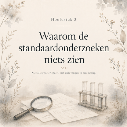 Altijd Moe: Bevrijd jezelf van de uitputting die niemand kan verklaren