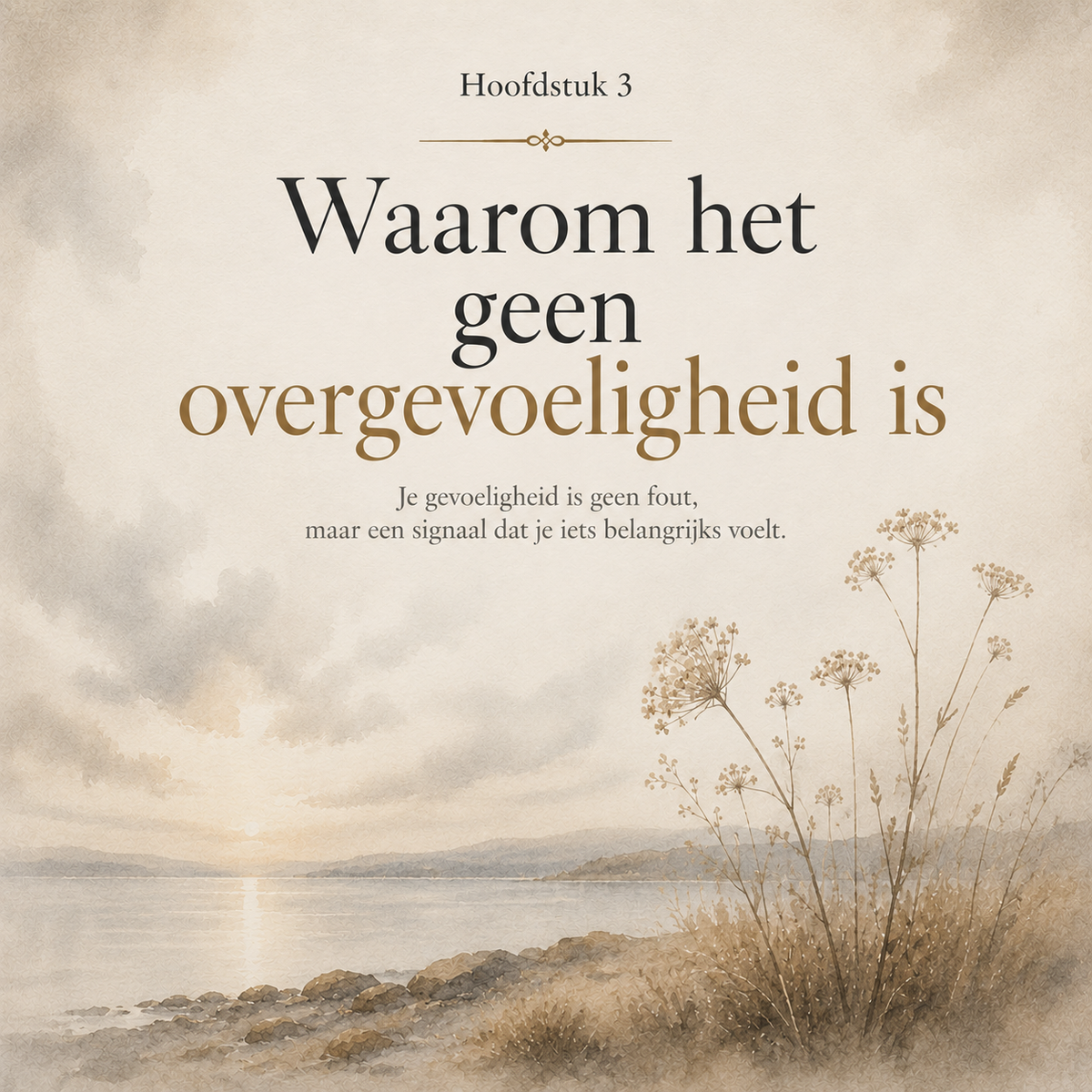 Wat Hij Nooit Zei : Bevrijd jezelf van een vader die er wel was, maar nooit kwam