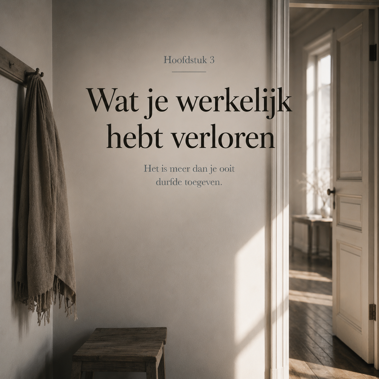 Geen Kind, Wel Verdriet: Erken het verlies dat niemand zag en geef eindelijk een plek aan het moederschap dat je nooit kreeg