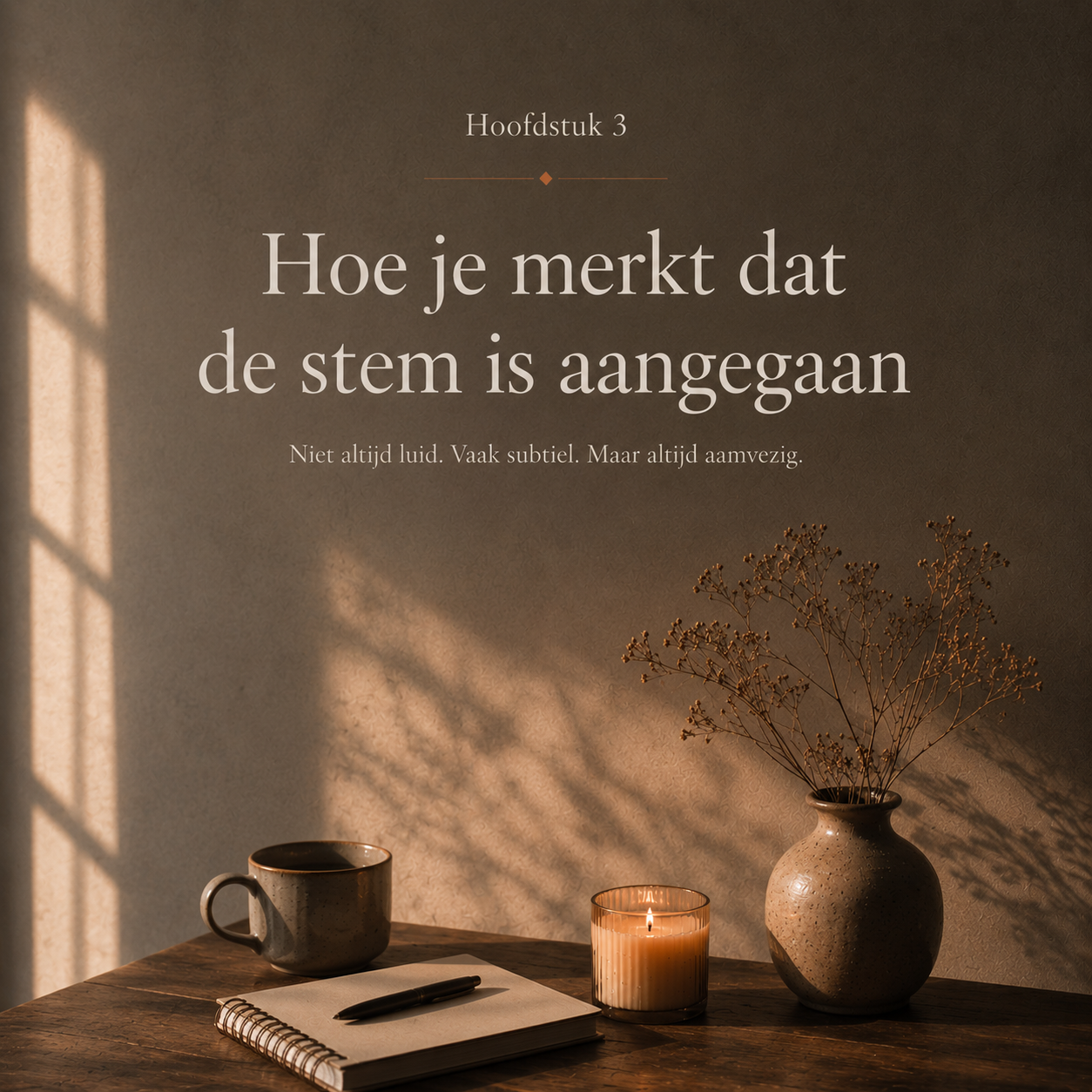 De Stem In Je Hoofd : Waarom je zo hard bent voor jezelf — en hoe je eindelijk vrede met jezelf sluit