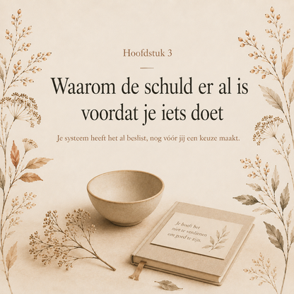 Mijn Ouder Eerst, Altijd : Waarom je je schuldig voelt zodra je voor jezelf kiest — en hoe je zorgt zonder jezelf te verliezen