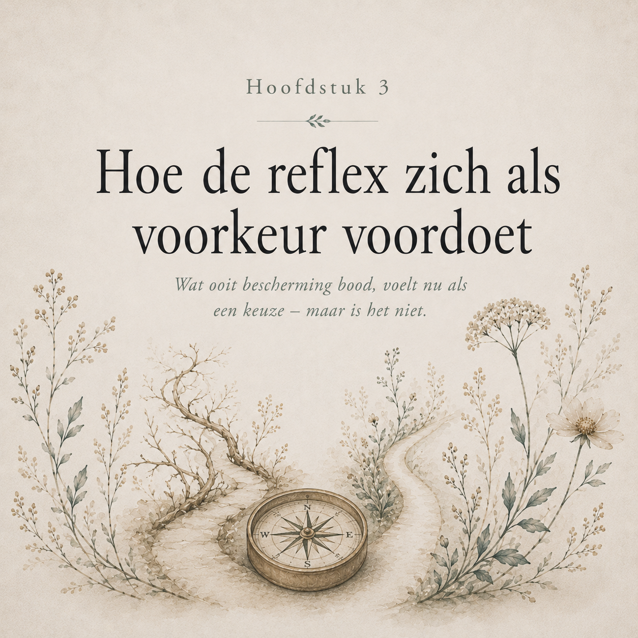De Veilige Teleurstelling: Bevrijd jezelf van zelfsabotage