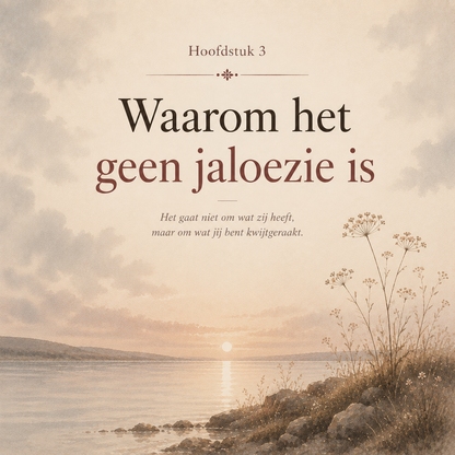 Trots Doet Soms Pijn : Bevrijd jezelf van de pijn dat je dochter kreeg wat jij miste.