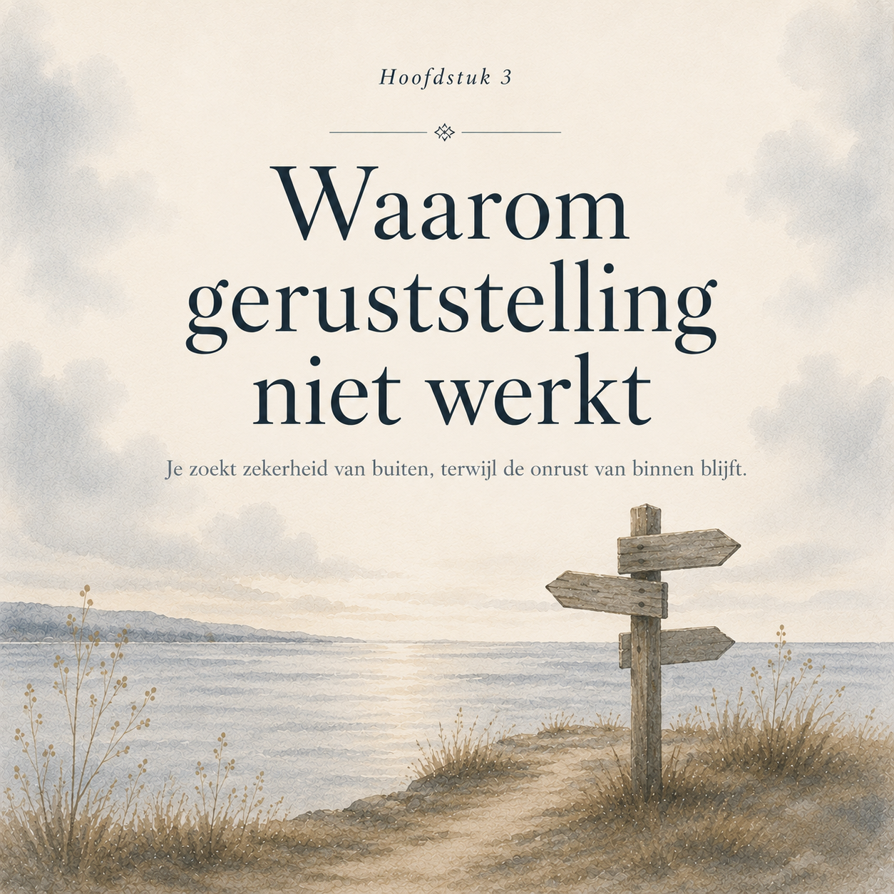 Ben Ik Nog Normaal? : Je bent niet gek. Je bewaakt jezelf al jaren.