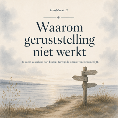 Ben Ik Nog Normaal? : Je bent niet gek. Je bewaakt jezelf al jaren.