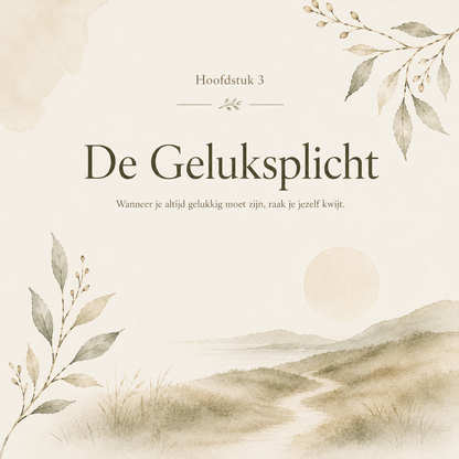 Ik Houd Van Mijn Kind, Maar... - Bevrijd jezelf van de schuld dat je het moederschap zwaar vindt
