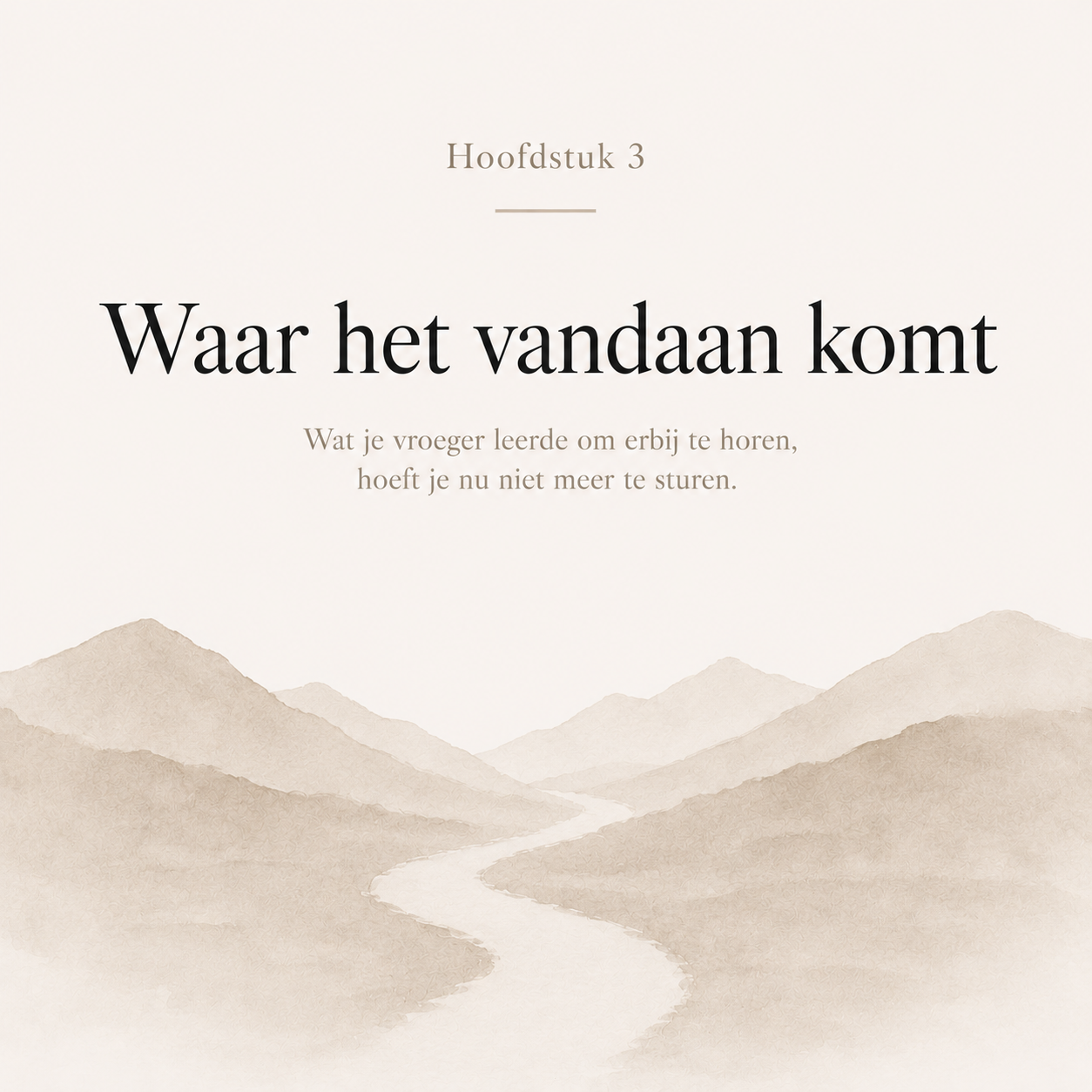 Iedereen Behalve Ikzelf: Bevrijd jezelf van de drang om iedereen tevreden te houden