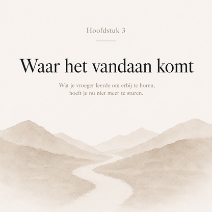 Iedereen Behalve Ikzelf: Bevrijd jezelf van de drang om iedereen tevreden te houden