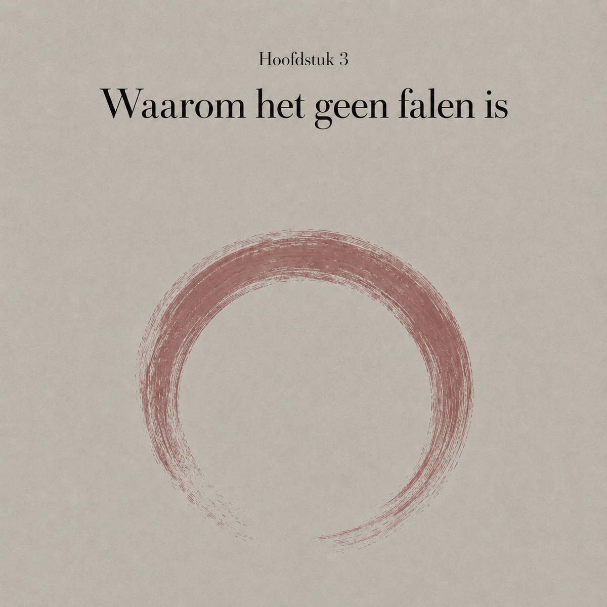 Ik Ben Op : Waarom er niets meer over is, en hoe je weer iets voelt
