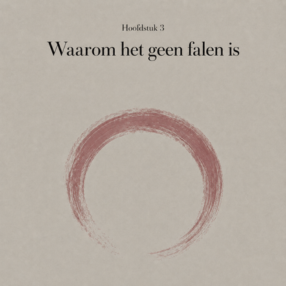 Ik Ben Op : Waarom er niets meer over is, en hoe je weer iets voelt