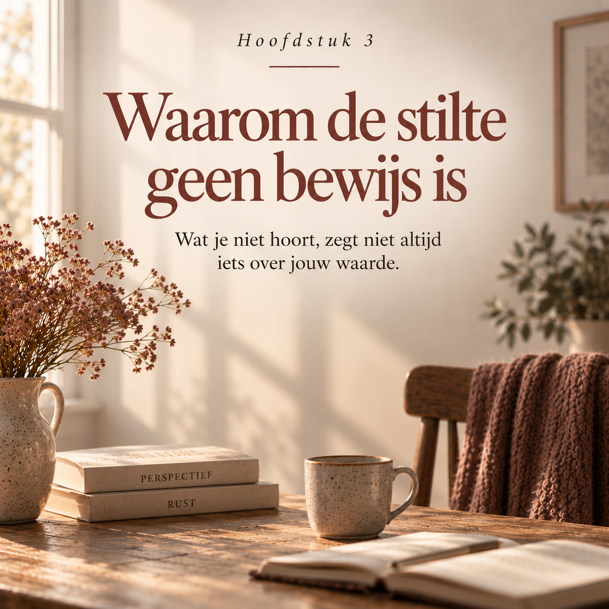 Het Kind Dat Wegbleef : Stop met jezelf veroordelen voor een stilte die nooit is uitgelegd