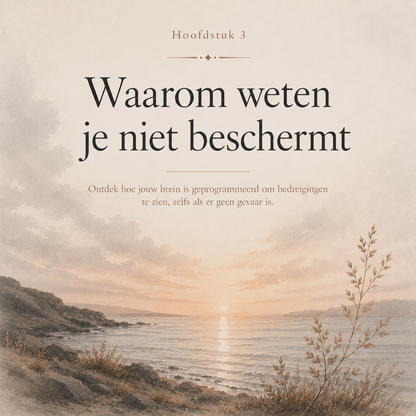 Ik Weet Dat Het Nep Is : Bevrijd jezelf van de leegte na het scrollen