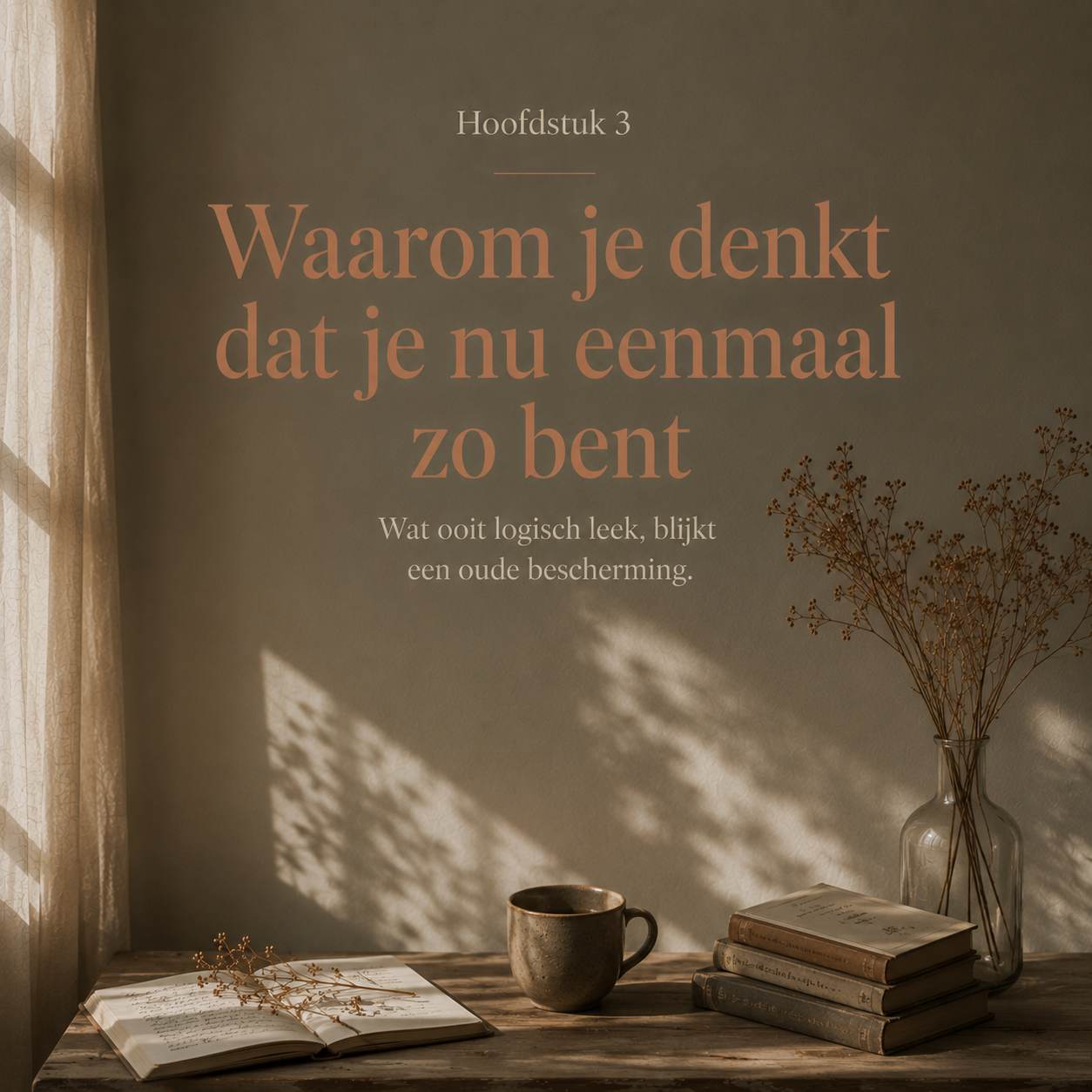 Rust Maakt Me Onrustig: Bevrijd jezelf van de drang om altijd bezig te zijn