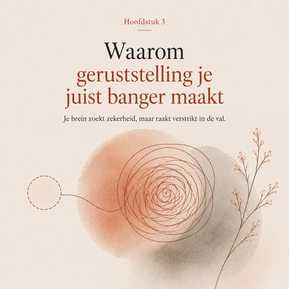 Straks Is Het Iets Ergs : Stop met googelen en het ergste vrezen