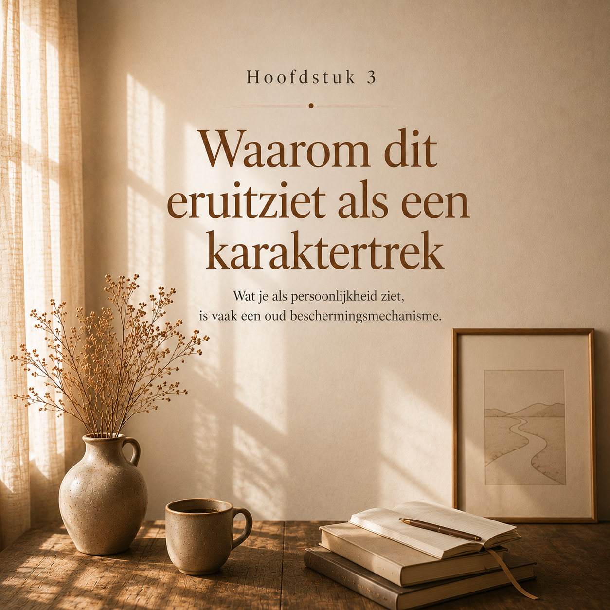 Waarom Je Niet Meer Weet Wat Je Wilt : Voor vrouwen die altijd voor anderen leefden en nu geen antwoord meer hebben op de vraag: wat wil jij zelf?