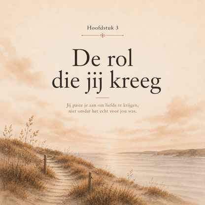 Nooit goed genoeg: Bevrijd jezelf van een narcistische moeder