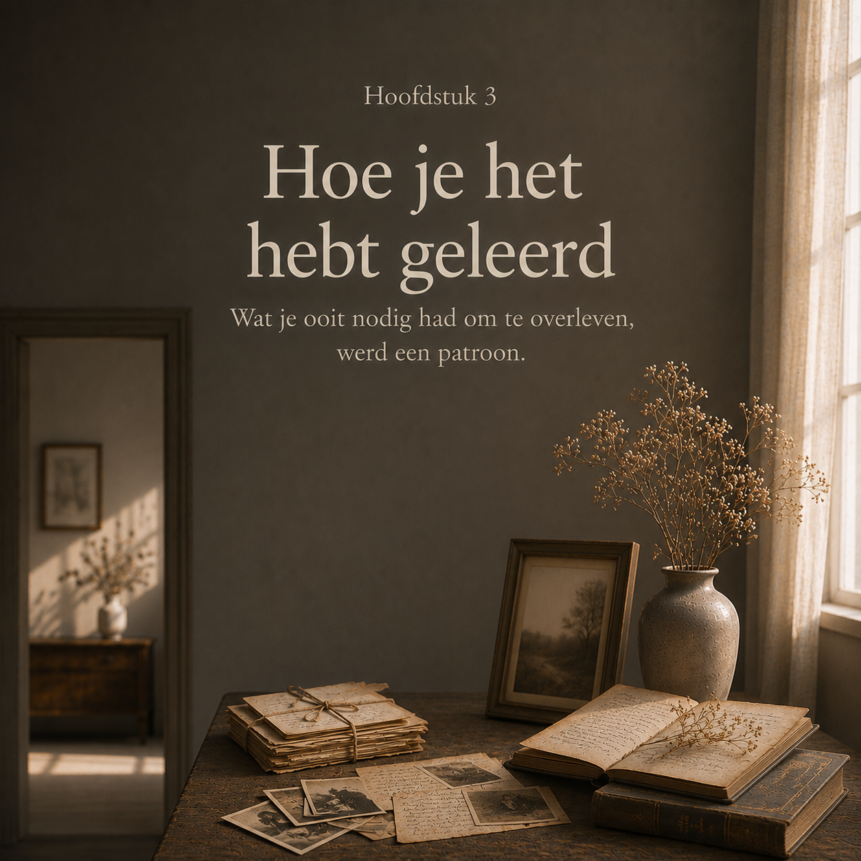 Alleen Tussen Mensen : Waarom je je alleen voelt tussen mensen, en hoe je je eindelijk echt gezien voelt