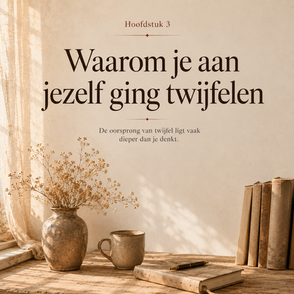 Alleen Ik Zag Het : Bevrijd jezelf van de man die iedereen charmant vindt