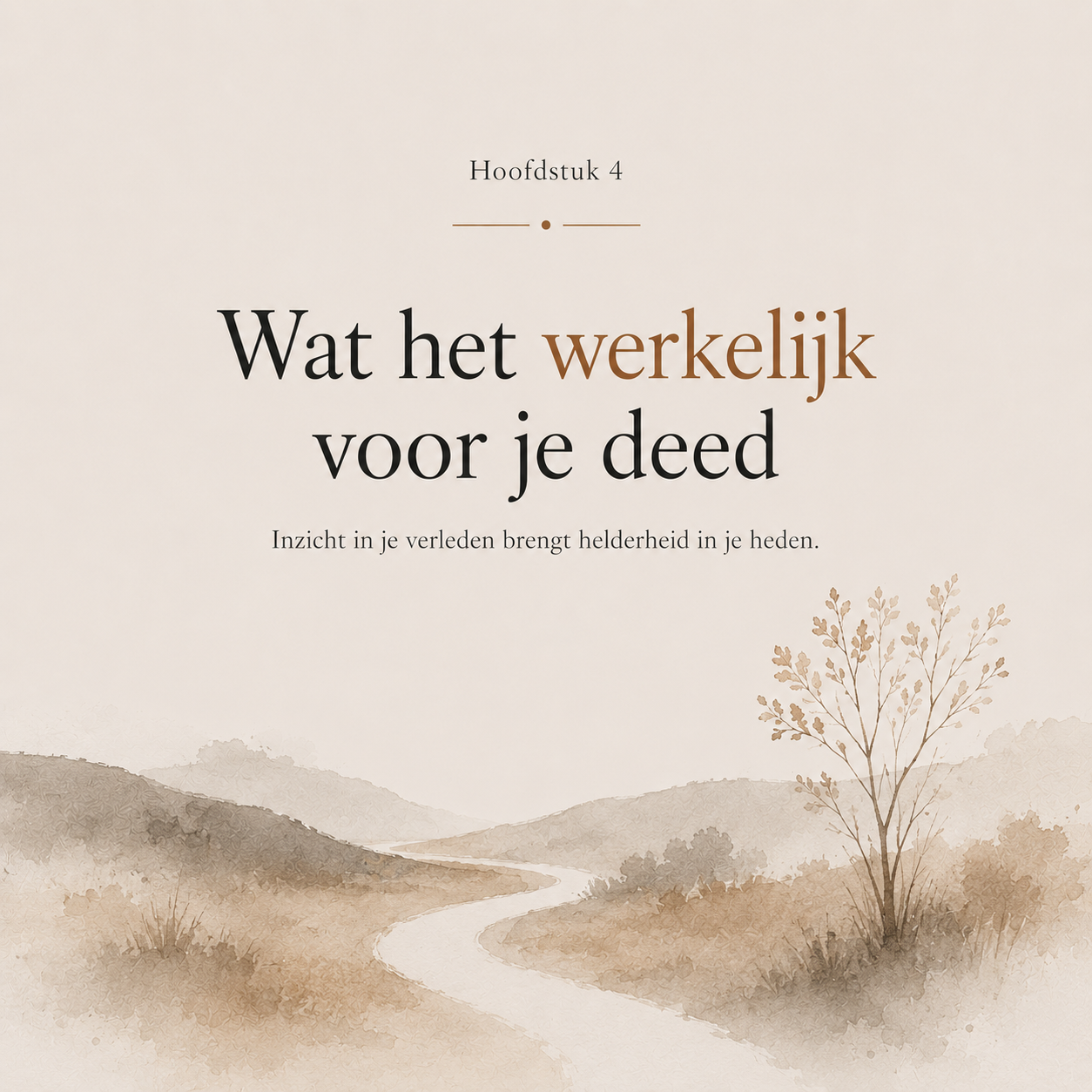 Deze Keer Echt: Waarom stoppen steeds mislukt — en wat je moet vervangen om er wél van los te komen