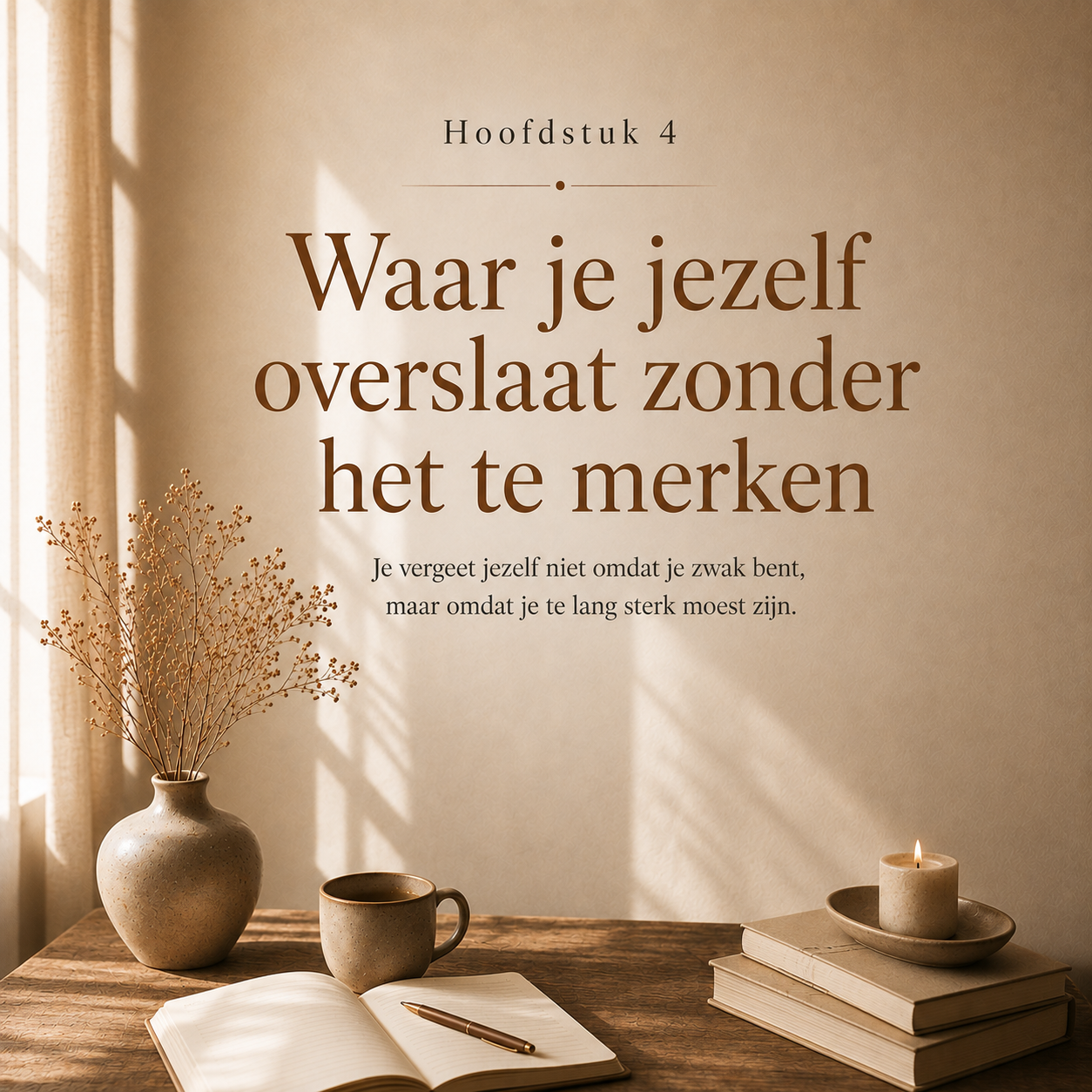 Waarom Je Niet Meer Weet Wat Je Wilt : Voor vrouwen die altijd voor anderen leefden en nu geen antwoord meer hebben op de vraag: wat wil jij zelf?