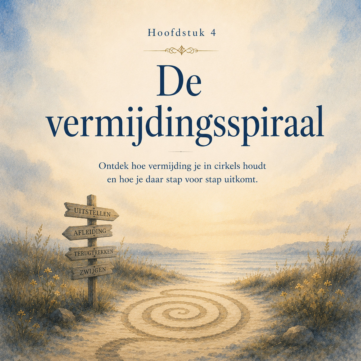 De Schijnwerper: Bevrijd jezelf van het gevoel dat iedereen op je let en je beoordeelt