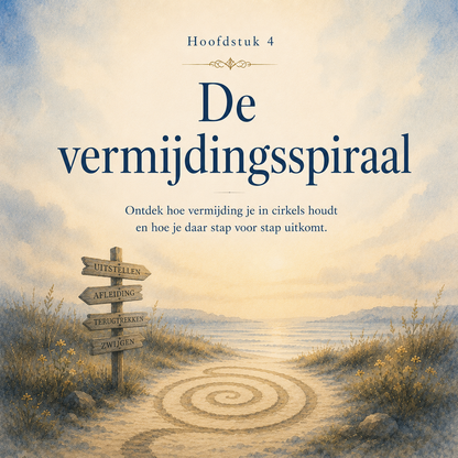 De Schijnwerper: Bevrijd jezelf van het gevoel dat iedereen op je let en je beoordeelt