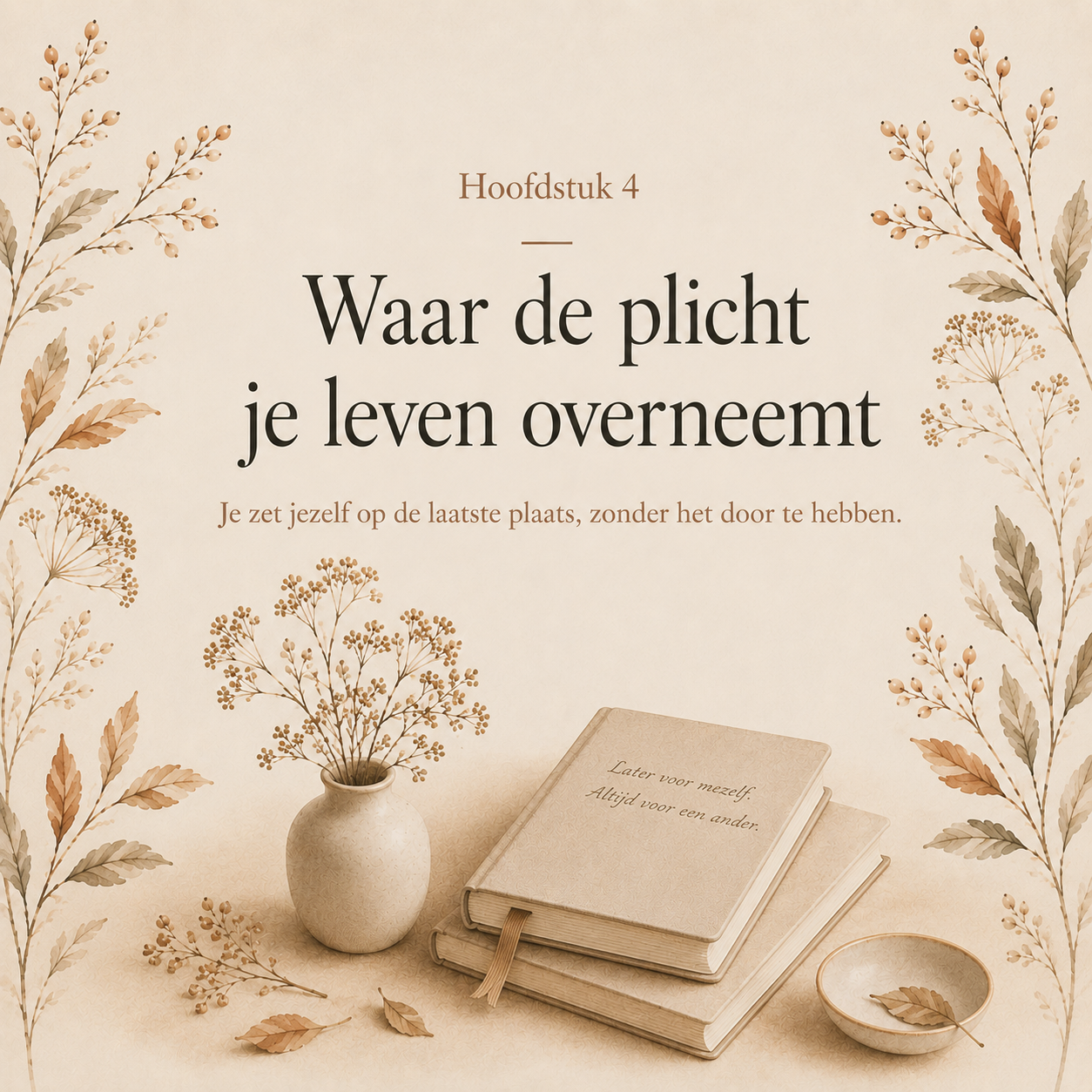 Mijn Ouder Eerst, Altijd : Waarom je je schuldig voelt zodra je voor jezelf kiest — en hoe je zorgt zonder jezelf te verliezen