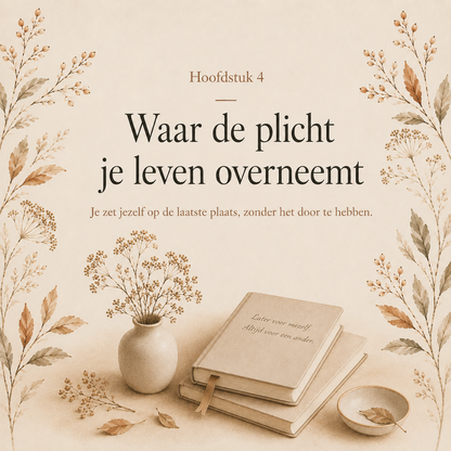 Mijn Ouder Eerst, Altijd : Waarom je je schuldig voelt zodra je voor jezelf kiest — en hoe je zorgt zonder jezelf te verliezen