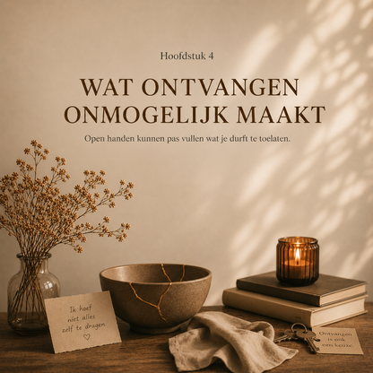 Ik Was Nooit Echt Kind : Bevrijd jezelf van het gevoel dat je altijd de sterke moet zijn