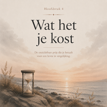 Ik Weet Dat Het Nep Is : Bevrijd jezelf van de leegte na het scrollen