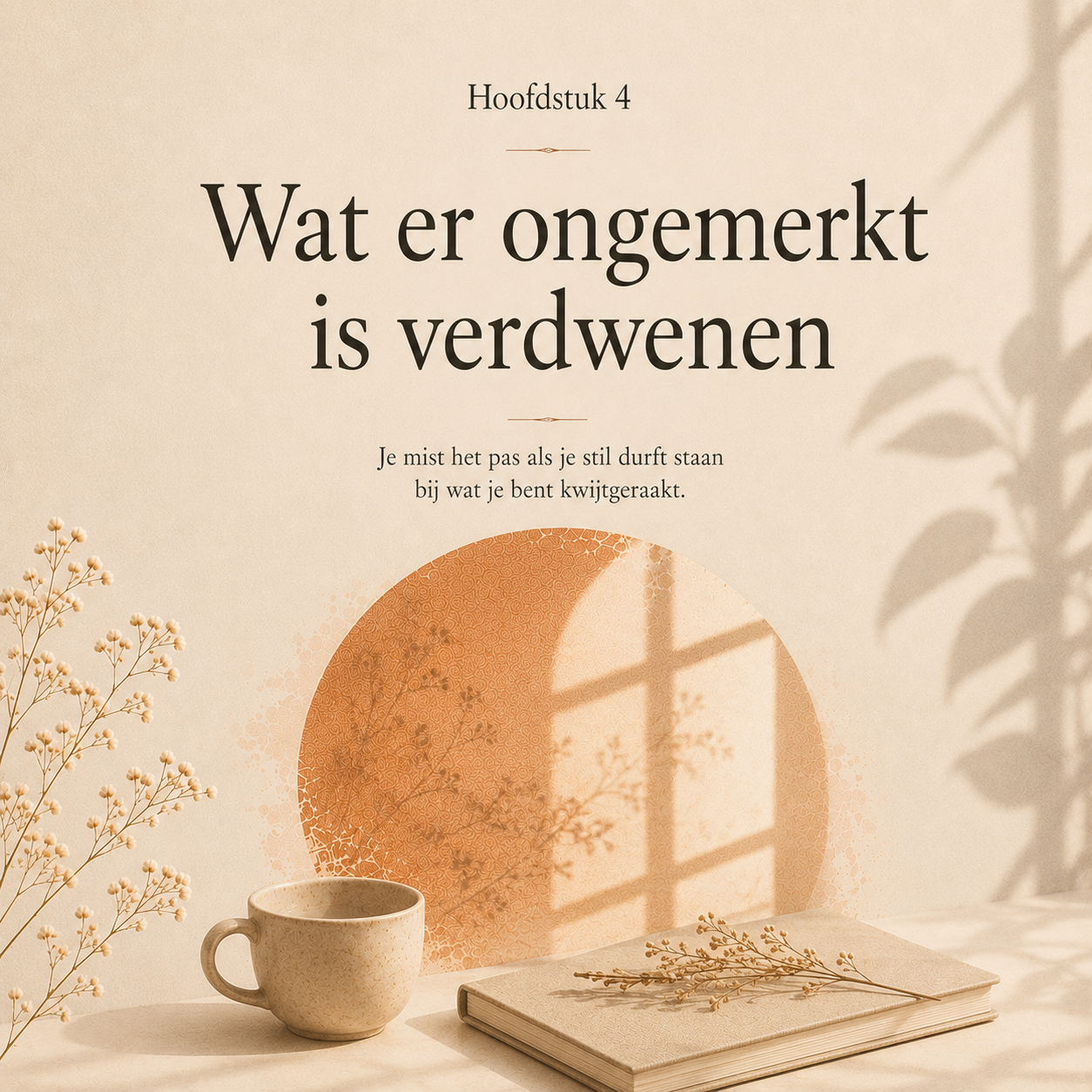Niemand Vraagt Mij : Bevrijd jezelf van de onzichtbare last naast een zieke partner