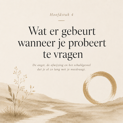 Ik Red Me Wel: Bevrijd jezelf van het gevoel dat je er alleen mag zijn als je niemand tot last bent