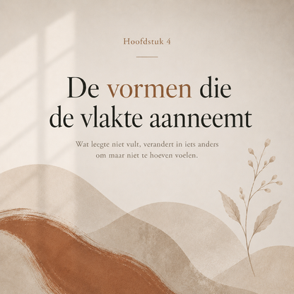 Ik Overleef Alleen Nog: Bevrijd jezelf van het gevoel dat je leven langs je heen gaat