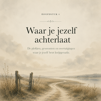 Niemand Kent Mij Echt : Waarom je je overal aanpast en je daardoor nergens echt thuis voelt