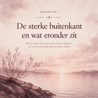 De Kleine Wond : Hoe kleine gebeurtenissen je hebben gevormd, en hoe je je oude reflexen weer loslaat