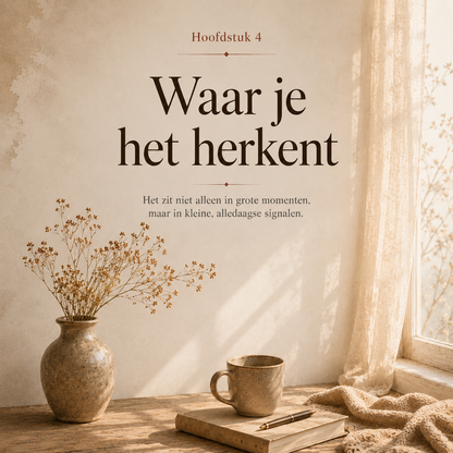 Alleen Ik Zag Het : Bevrijd jezelf van de man die iedereen charmant vindt