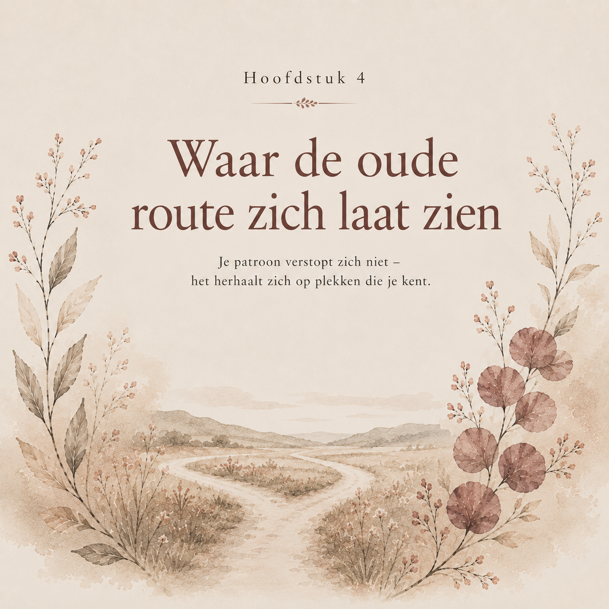 Hun Stem, Mijn Mond : Bevrijd jezelf van de ouder die je nooit wilde worden.