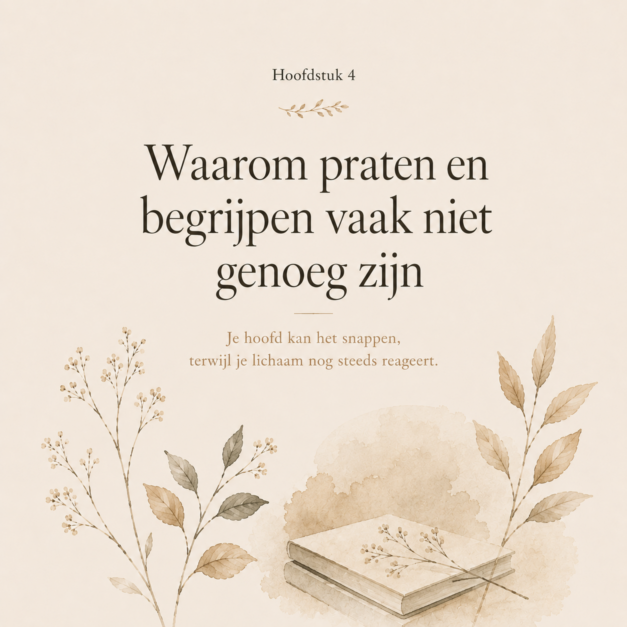 Het Geheugen van je Lichaam : Waarom oude spanning in je lichaam blijft zitten, en hoe je het loslaat